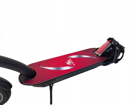 PRODUKT NIEAKTYWNY - MONORIM WD V1 NON PRO Nakładka na podest do Xiaomi M365 / 1S / Essential / Mi 3