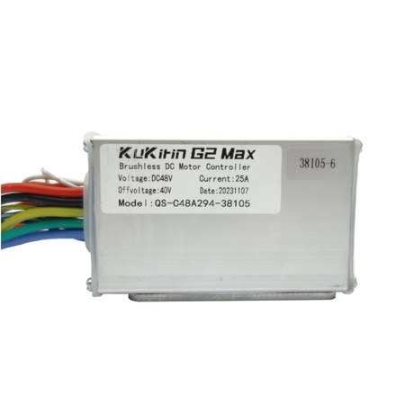 Kontroler sterownik do Kugoo KuKirin G2 MAX