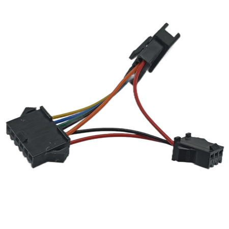 Alarm Antykradzieżowy do Rowerów i Hulajnóg Elektrycznych