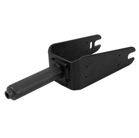 Widelec koło przód do hulajnogi Kugoo S1