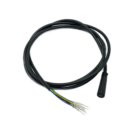 Kabel przewód od kontrolera do wyświetlacza do KuKirin G2 Master