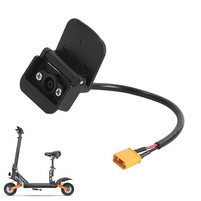 Gniazdo Port Ładowania do KuKirin G2 MAX