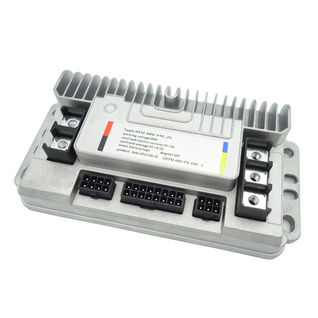 Kontroler sterownik 60V 1500W do skutera elektrycznego CP-1