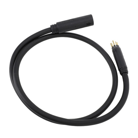 Przewód Kabel Silnika Przedłużenie 9 Pin 110 cm do Hulajnogi Elektrycznej
