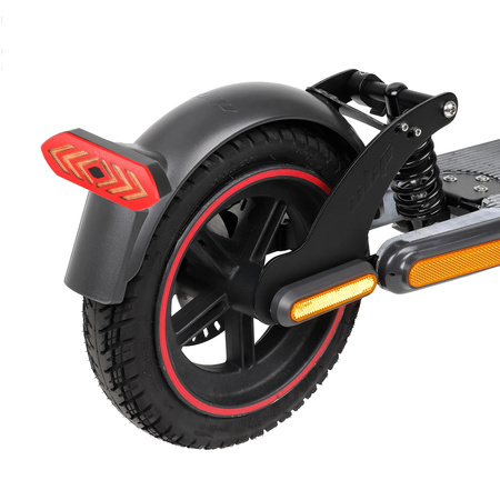 Tylne Zawieszenie Amortyzator V3 ULIP + kierunkowskazy do Xiaomi PRO 4