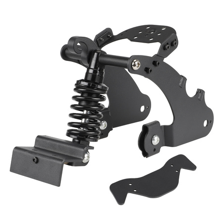 Tylne zawieszenie  Amortyzator ULIP do Ninebot F20/ F25/ F30/ F40