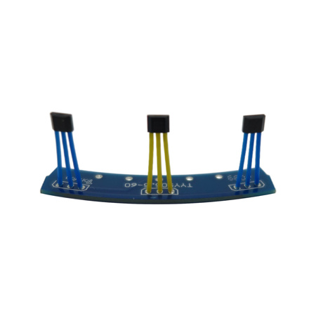 Czujnik Halla w silniku do Ninebot Max G30