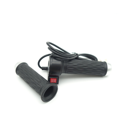 Zestaw manetek do skutera elektrycznego City Coco - Bili Coco - Velex - CP-1