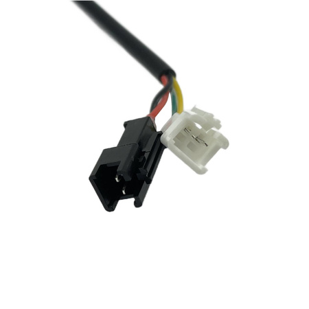 Kabel przewód od kontrolera do świateł z prawej strony podestu do KuKirin G2 Master