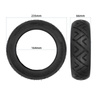 Opona ULIP pneumatyczna Tubeless 250x64 do Xiaomi 4 ULTRA / Navee S65