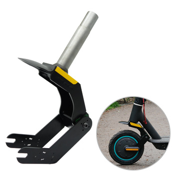 Zawieszenie przednie FLEX SUSPENSION (do 80kg) do Xiaomi
