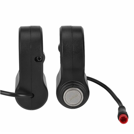 Uniwersalna Stacyjka Higo 2 Pin + Kluczyki do KuKirin G2 PRO / G2 MAX