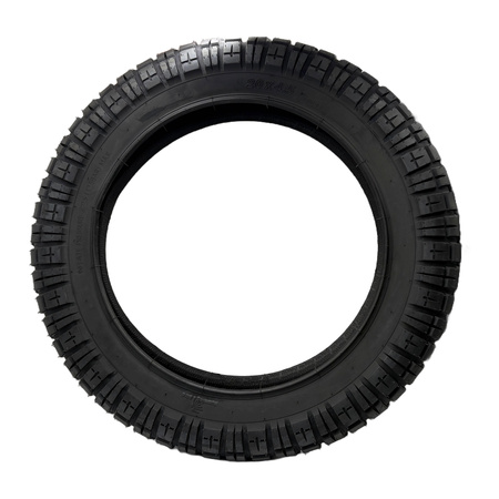 Gruba Opona Pneumatyczna 20x4.5 do Roweru Fatbike