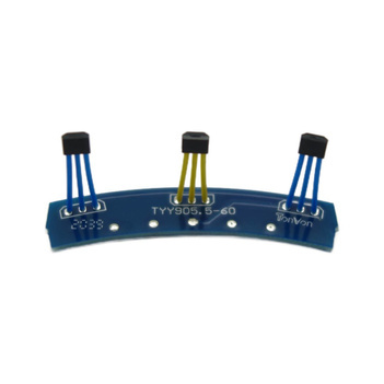 Czujnik Halla w silniku do Ninebot Max G30