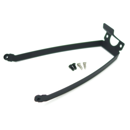 Metalowy wspornik błotnika tylnego do kół 8.5" do Xiaomi PRO 2 / 1S / Essential