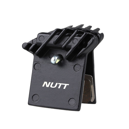 Klocki Hamulcowe z Radiatorem NUTT do Dualtron Thunder / MOTUS Pro 11 / Nami Burn-e / Techlife X9 / Vsett10 / Zero10