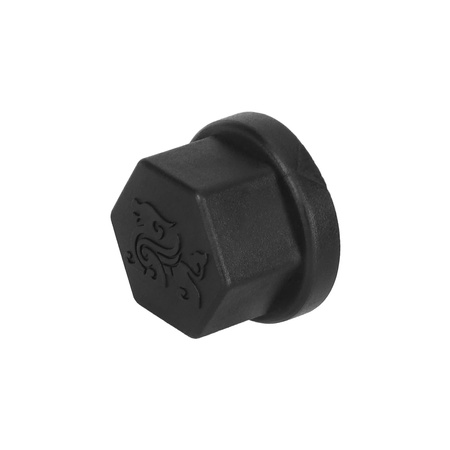 Zaślepka Pokrywa Osi Silnika 21mm do KuKirin G2 Master