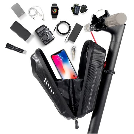 Torba Sakwa WILDMAN Roz. M na Hulajnogę Elektryczną Xiaomi / Ninebot / Motus