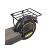 Metalowy Bagażnik ULIP do Hulajnogi Ninebot Max G30 / Motus Scooty 10