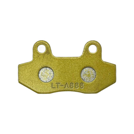 Klocki hamulcowe do NIU N1 / N1S / M1 / U1 / NQi / NQi Pro