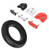 Opona Bezdętkowa 10x2.125-6.1" do Xiaomi M365/PRO / Ninebot F20/F25/F30/F40 / Motus Scooty 10 Lite