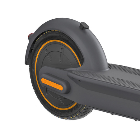 Opona szosowa 60/70-6.5 do Ninebot Max G30 / Motus Scooty 10 / Frugal Power