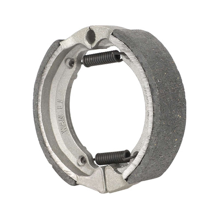 Zestaw Okładziny Klocki Hamulcowe Bębnowe do Ninebot Max G30 / Motus Scooty 10