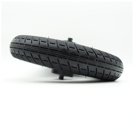 Koło tylne z oponą i dętką XuanCheng 10x2" do Xiaomi M365 / 1S / Essential / Siver 10 Lite