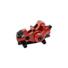 Przedni zacisk hamulcowy do Dualtron / ZERO 10X / Techlife X7 / Motus Pro 10 Sport 2021