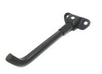 Przedłużona nóżka boczna parkingowa +30mm do Ninebot Max G30 / Motus Scooty 10 / Frugal Power - CZARNA