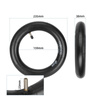 Wzmocniona dętka ULIP 10x2.125 do Ninebot F20/F30/Max G30/Motus Scooty 10