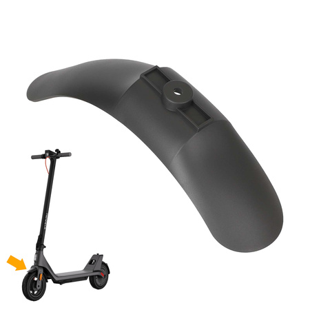 Błotnik Przedni do Xiaomi 4 Lite (2nd Gen)