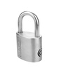 Zabezpieczenie Kłódka z Alarmem ZOVII ZPG 10