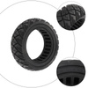 OPONA 90/65-6.5 Bezdętkowa Półpełna do ZERO 11X/Dualtron Thunder/Kaabo Wolf Warrior