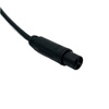 Ładowarka 58,8V 2A Zasilacz CIQGY 3 Pin do KuKirin G2 Master / G3 PRO