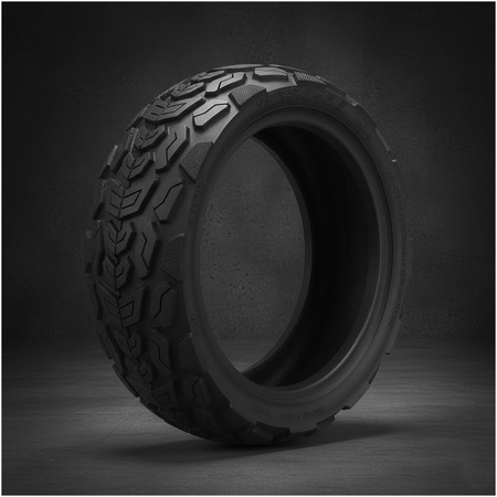 Opona 10x3.0-6.5" Bezdętkowa Terenowa do Ausom L2 / L2 Max / DT2 Pro