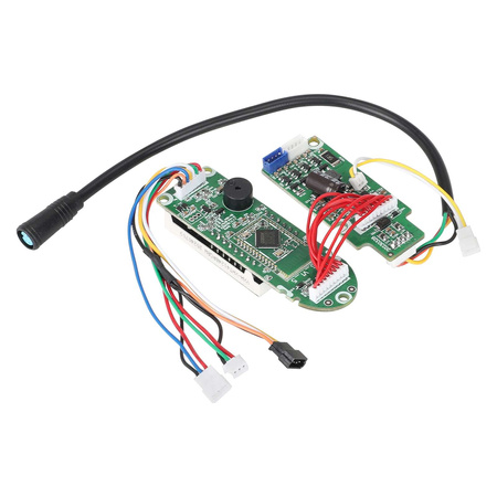 Wyświetlacz Sterownik z Modułem Bluetooth do Ninebot F2 / F2 Plus / F2 Pro