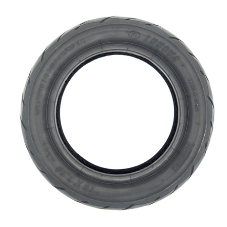 Opona pneumat. szosowa 10x2.50-6" Innova & Xuancheng do Dualtron Spider / Kaabo Mantis / Speedway IV / Techlife X7 / Zero 10X