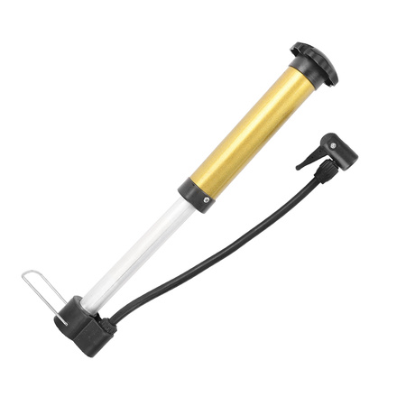 Uniwersalna Pompka do Opon i Dętek do Xiaomi M365 / PRO / PRO 2 / Ninebot Max / Motus Scooty 10