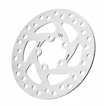 Tarcza Hamulcowa 120 mm 5 śrub do Xiaomi M365 / PRO / PRO 2