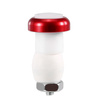 Kierownica z lampami LED - Uchwyt dla dzieci do Xiaomi M365 / M365 PRO / PRO 2 / 1S / Essential