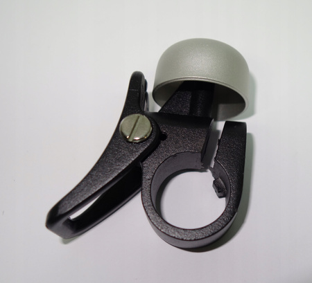 Dzwonek Zaczep Hulajnoga do Xiaomi M365 / PRO / PRO 2 / 1S / Essential / Mi 3