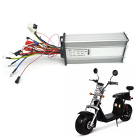 Kontroler 2000W 60V do hulajnogi City Coco