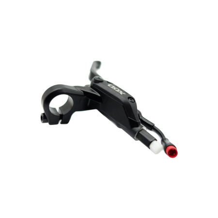 Lewa hydrauliczna klamka hamulca do Kukirin G3 PRO