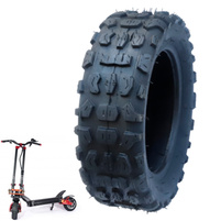 Opona pneumatyczna terenowa Xuancheng CoolRide 90/65-6.5 do Zero 11X / Techlife X9 / SXT 1000 Turbo/ XL/ EEC i Frugal Sport/ Compact+