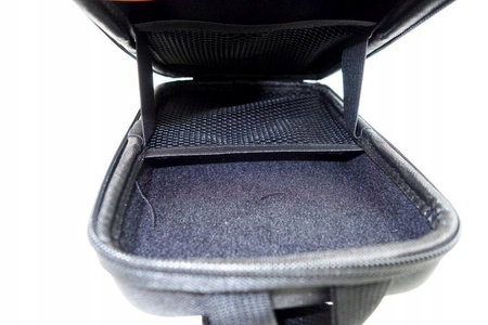 Torba 1L Sakwa na kierownicę do Xiaomi M365 / PRO / PRO 2 / Ninebot Max G30 / Motus Scooty 10