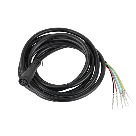 Oryginalny Zestaw Elektroniki Wyświetlacz + Kontroler 48V 21A do KuKirin M4 / M4 PRO