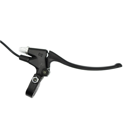 Lewa klamka hamulca z przewodem do Kugoo M2