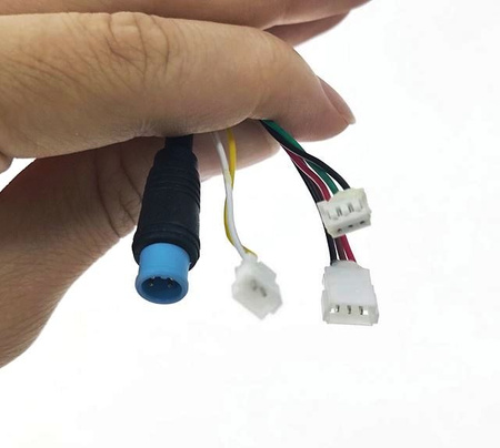 Wyświetlacz do Ninebot ES1 / ES2 / ES4