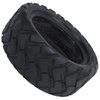 Opona pneumatyczna 80/60-6 tubeless do Shift Seven L8 / Langfeite L8 / L8S / Nanrobot